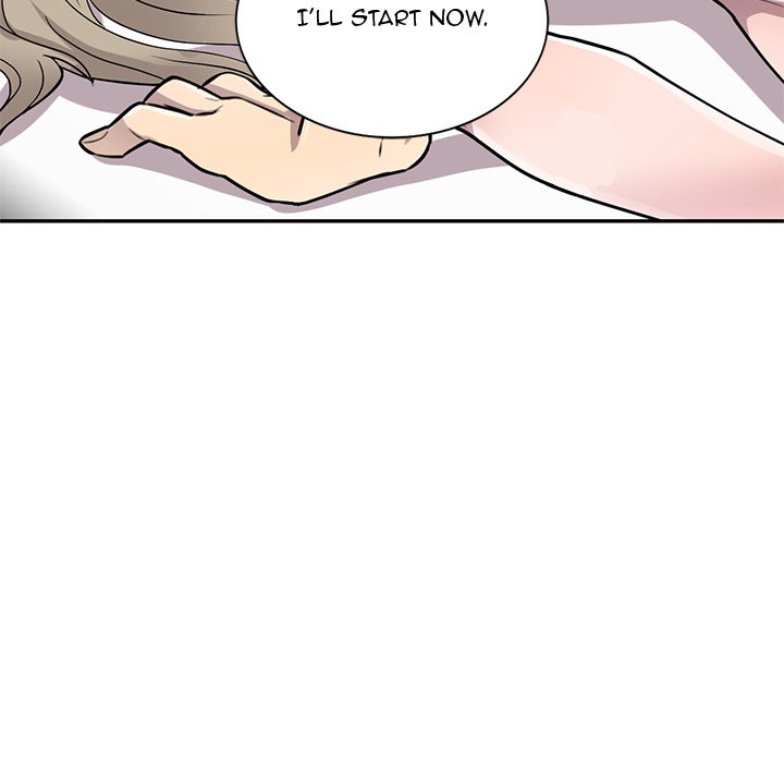 Secret Tutor Chapter 10 Page 87