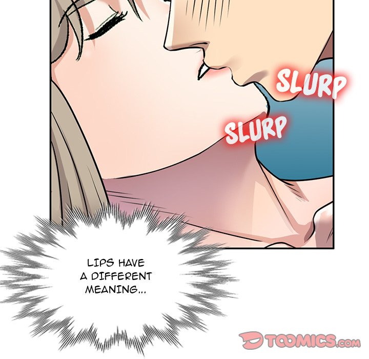 Secret Tutor Chapter 10 Page 93