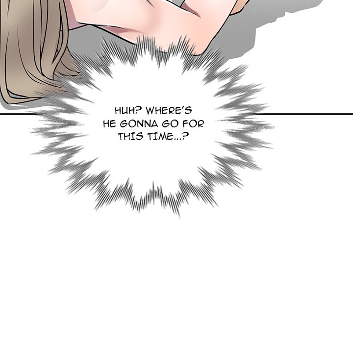 Secret Tutor Chapter 10 Page 96