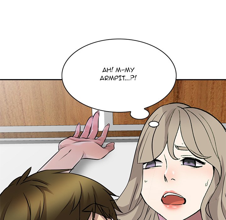 Secret Tutor Chapter 10 Page 97