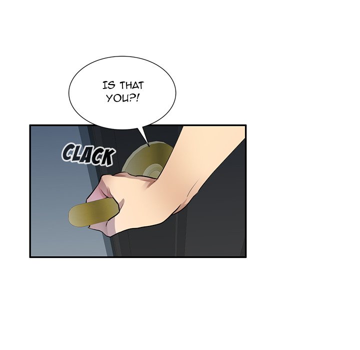 Secret Tutor Chapter 11 Page 10
