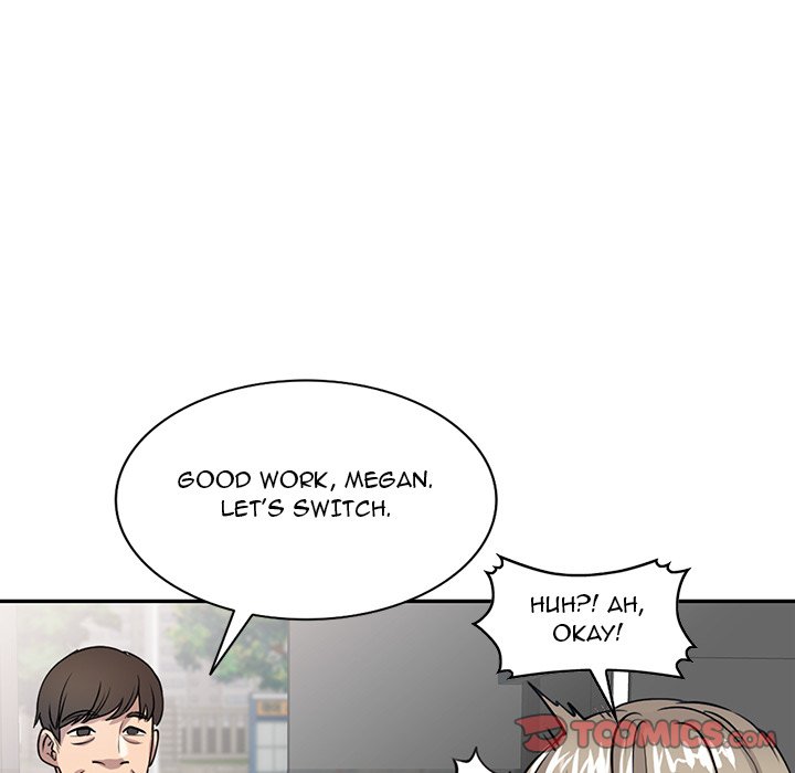 Secret Tutor Chapter 11 Page 102