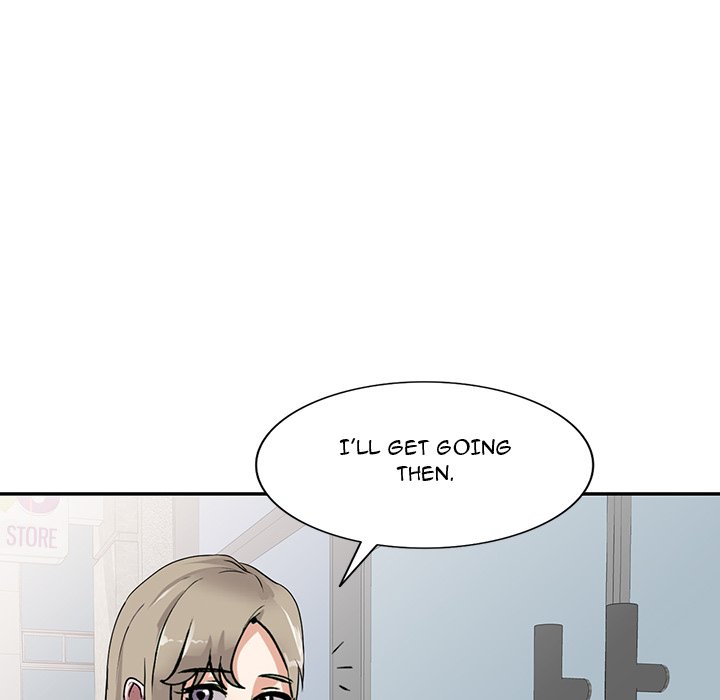 Secret Tutor Chapter 11 Page 104