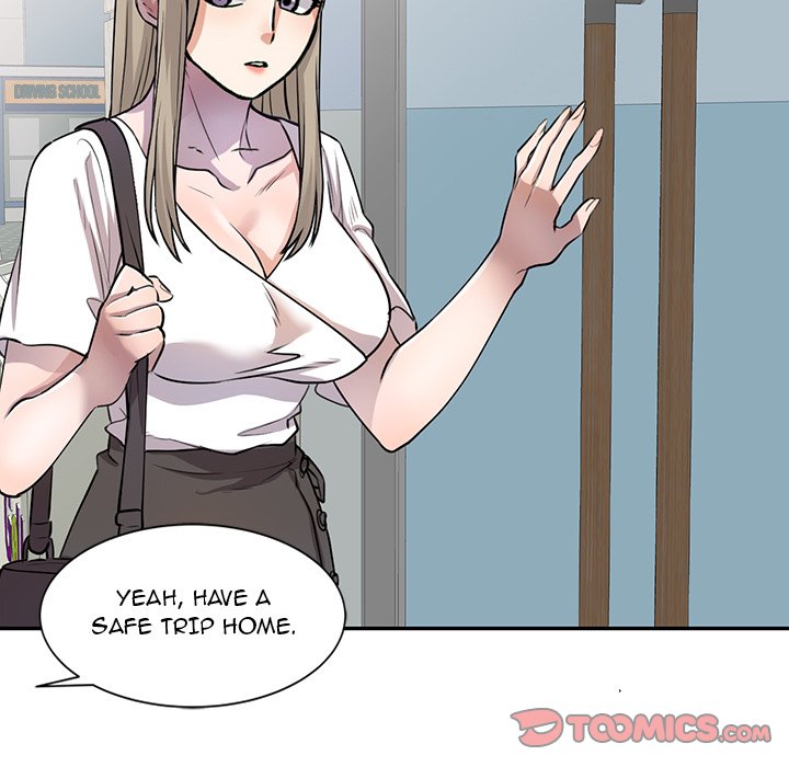 Secret Tutor Chapter 11 Page 105