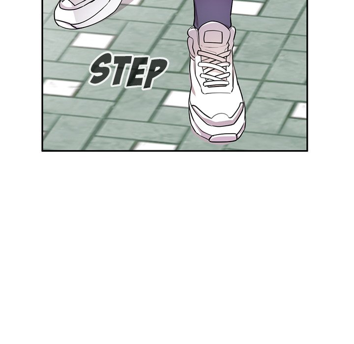 Secret Tutor Chapter 11 Page 107