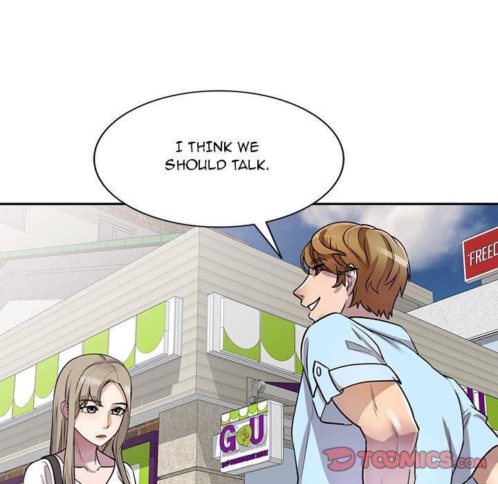 Secret Tutor Chapter 11 Page 108