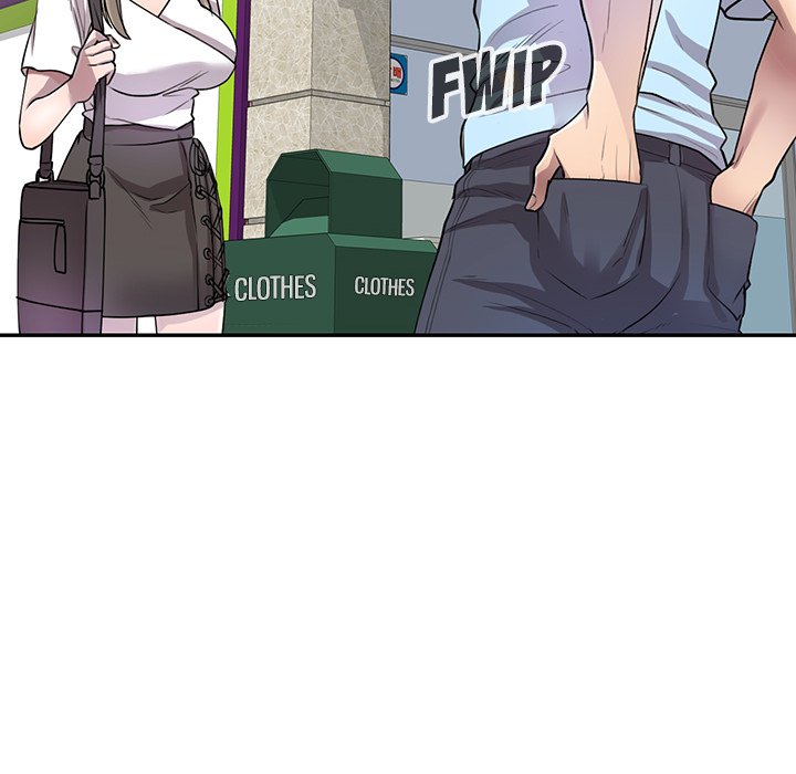 Secret Tutor Chapter 11 Page 109