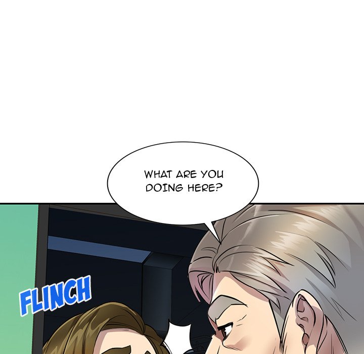 Secret Tutor Chapter 11 Page 11