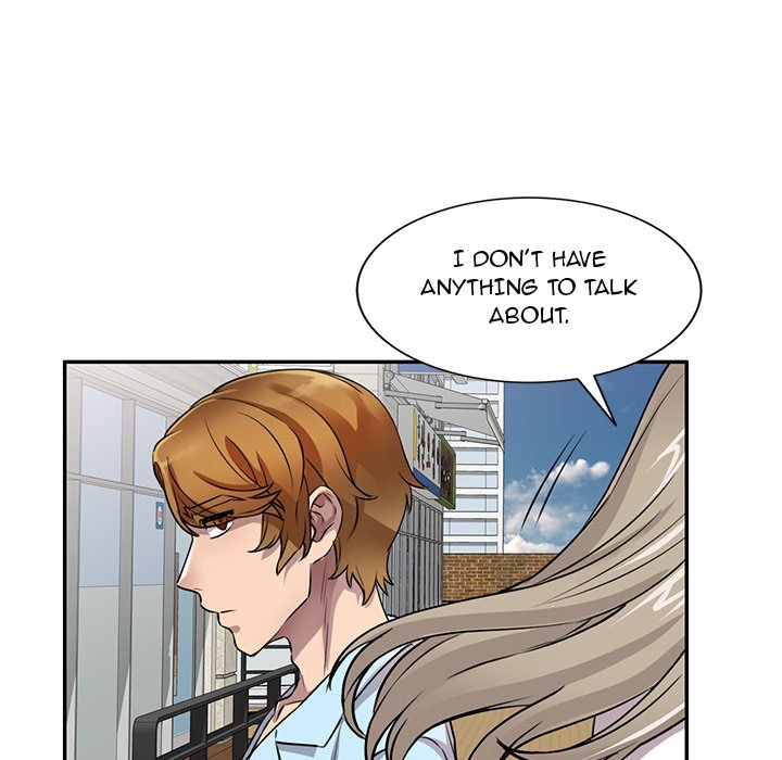 Secret Tutor Chapter 11 Page 110