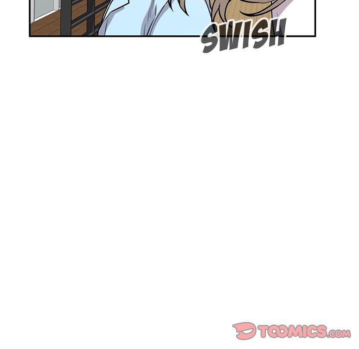 Secret Tutor Chapter 11 Page 111