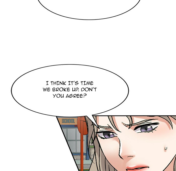 Secret Tutor Chapter 11 Page 115