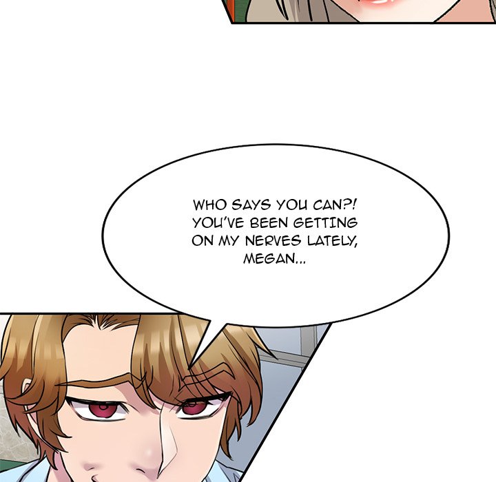 Secret Tutor Chapter 11 Page 116
