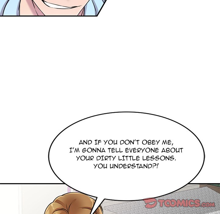 Secret Tutor Chapter 11 Page 117