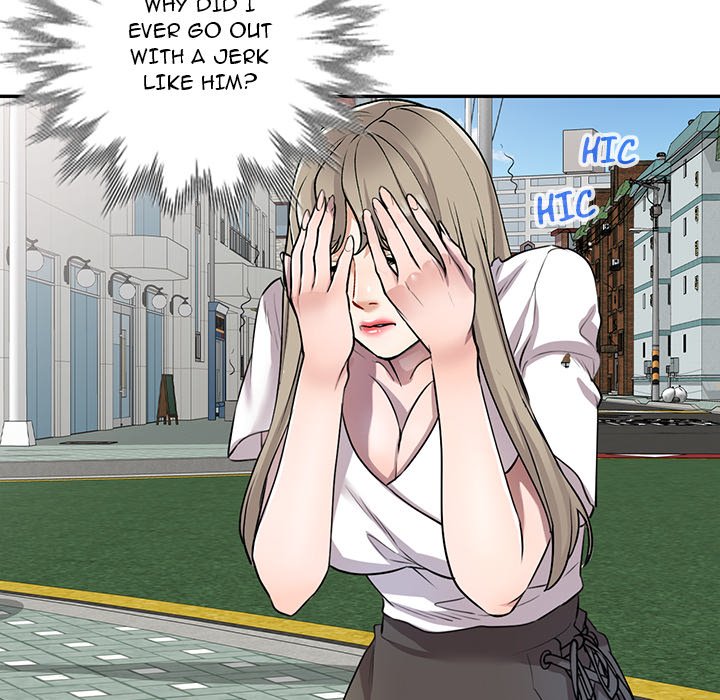 Secret Tutor Chapter 11 Page 122