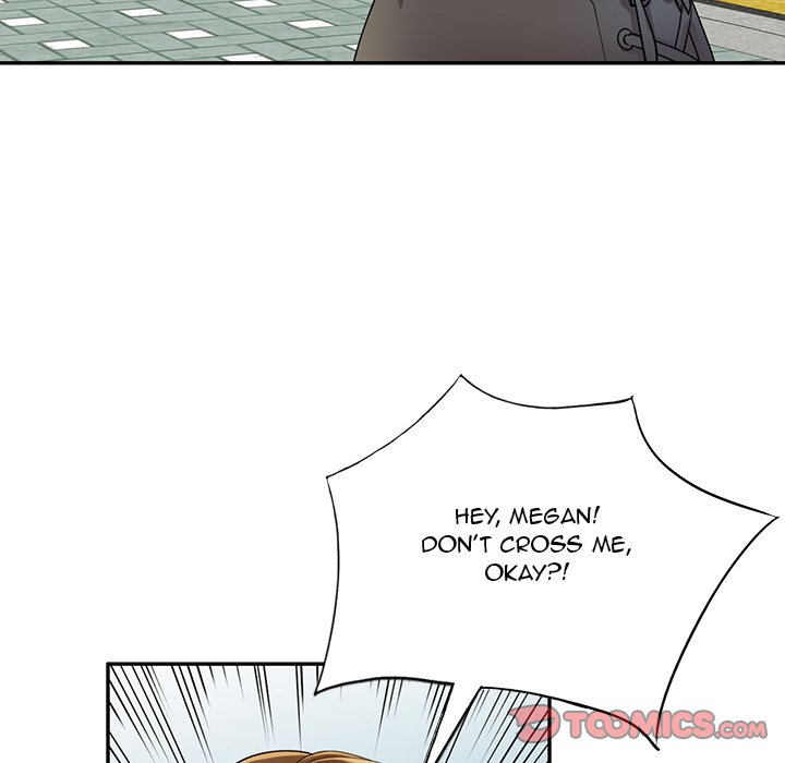 Secret Tutor Chapter 11 Page 123