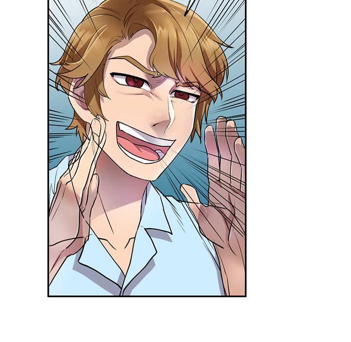Secret Tutor Chapter 11 Page 124