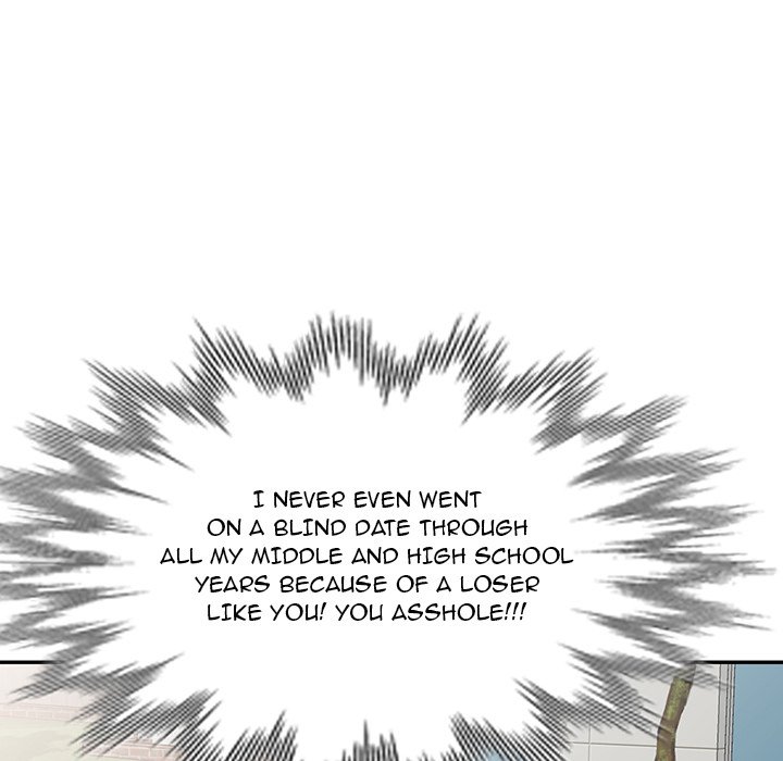 Secret Tutor Chapter 11 Page 125