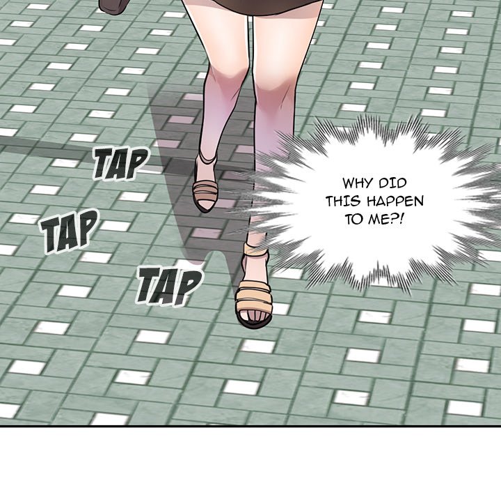 Secret Tutor Chapter 11 Page 127