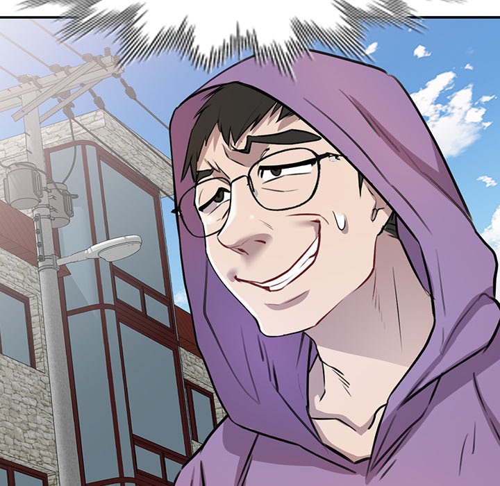 Secret Tutor Chapter 11 Page 131