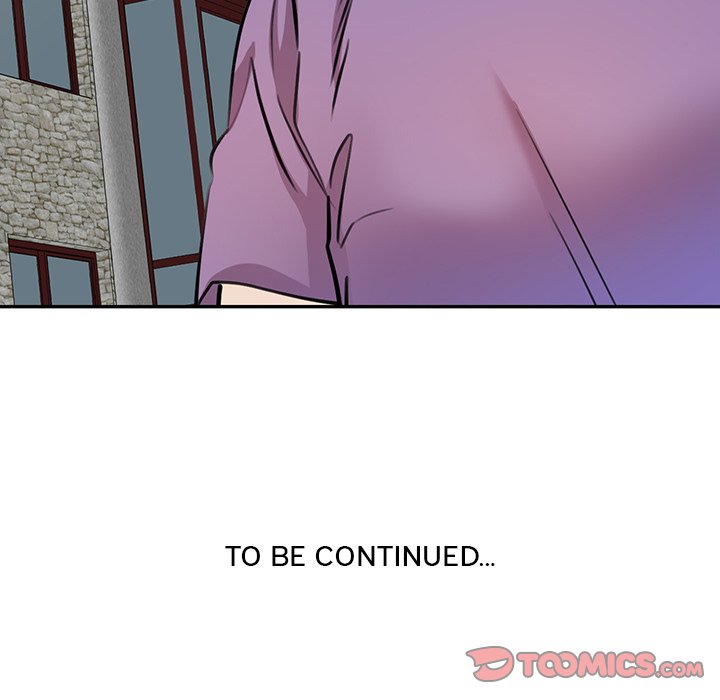 Secret Tutor Chapter 11 Page 132