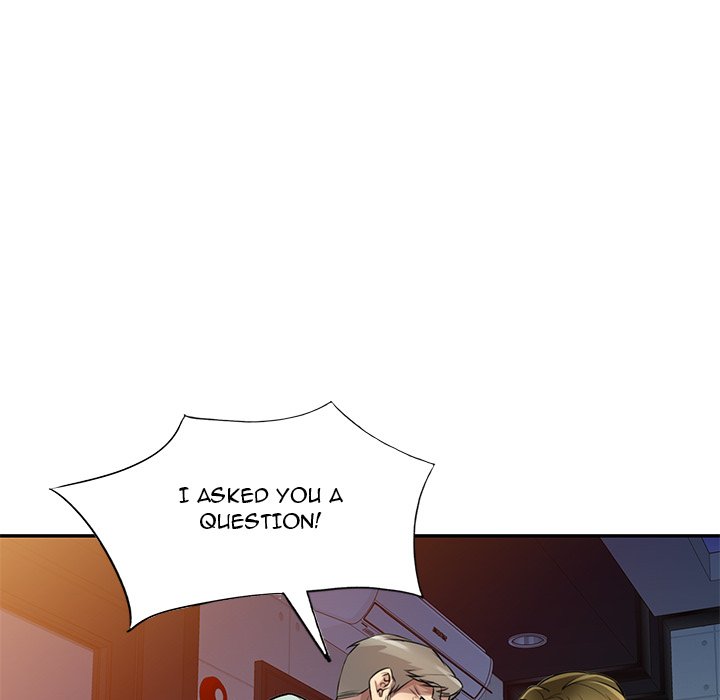 Secret Tutor Chapter 11 Page 16
