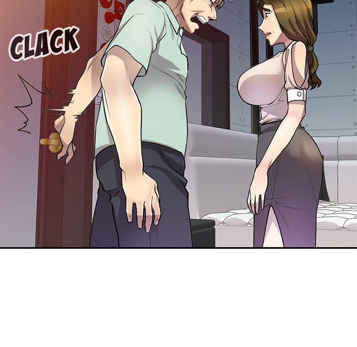 Secret Tutor Chapter 11 Page 17