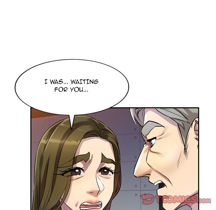 Secret Tutor Chapter 11 Page 18