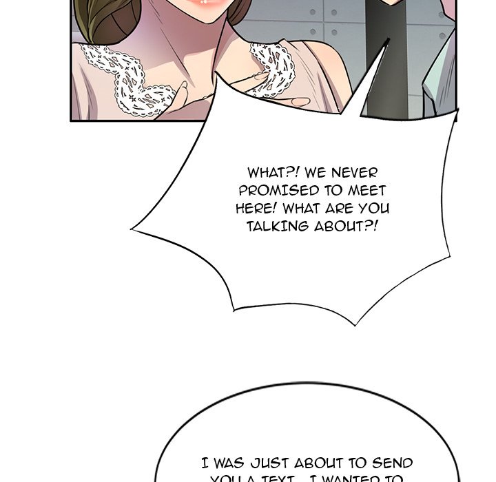 Secret Tutor Chapter 11 Page 19