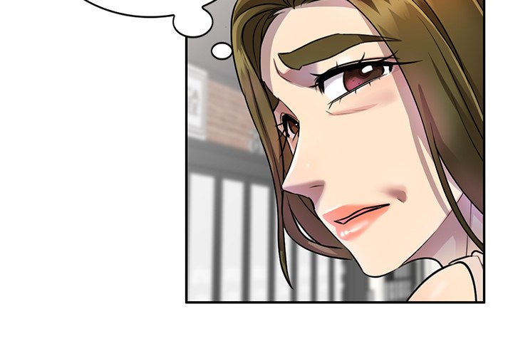 Secret Tutor Chapter 11 Page 2