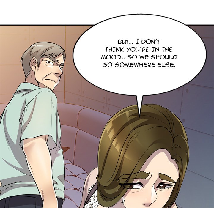 Secret Tutor Chapter 11 Page 22