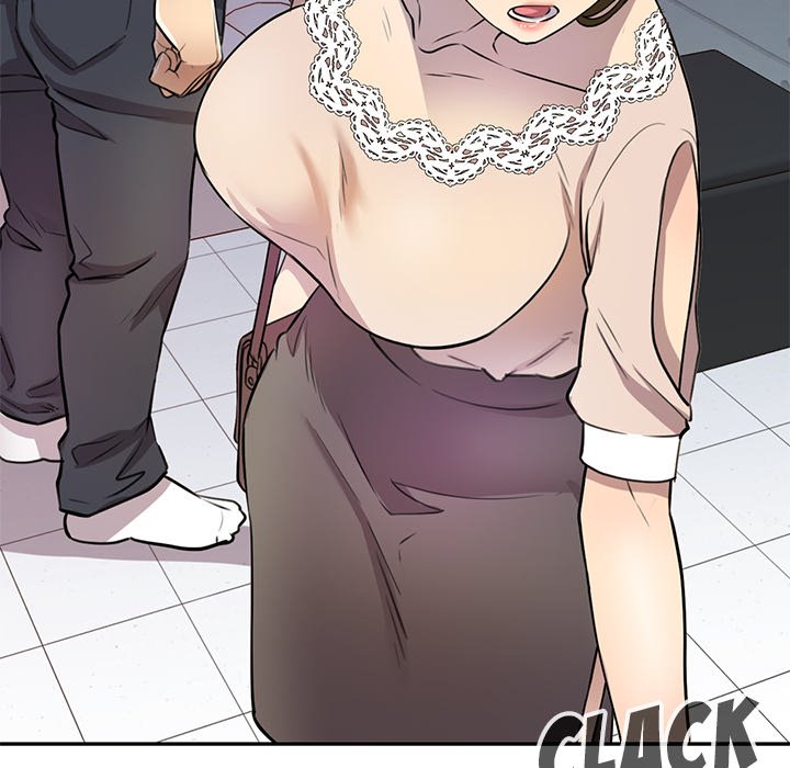 Secret Tutor Chapter 11 Page 23