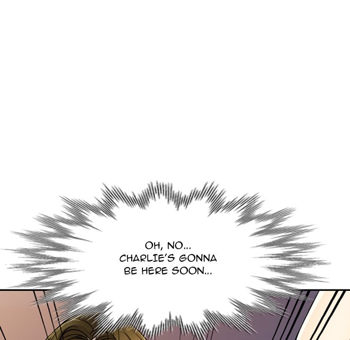 Secret Tutor Chapter 11 Page 29