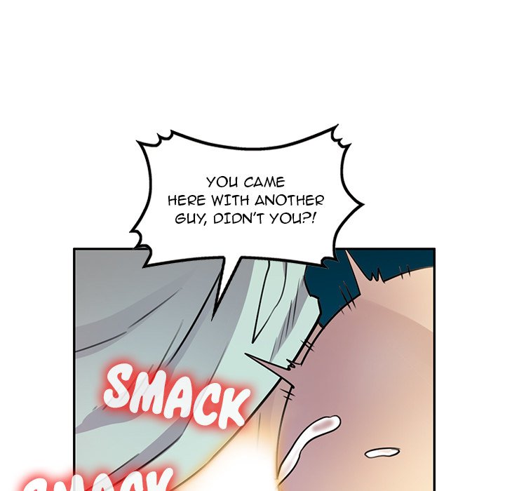 Secret Tutor Chapter 11 Page 35