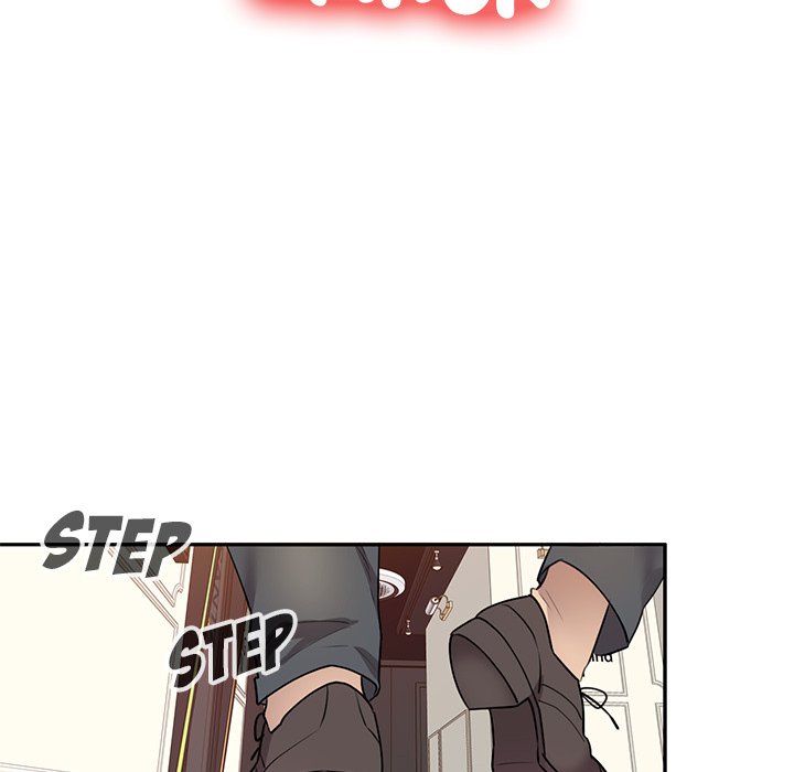 Secret Tutor Chapter 11 Page 43
