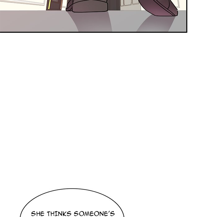 Secret Tutor Chapter 11 Page 44