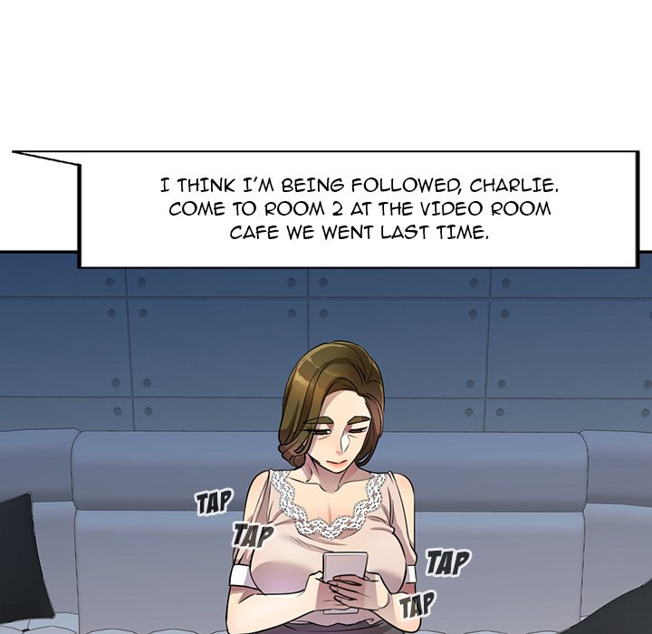 Secret Tutor Chapter 11 Page 5