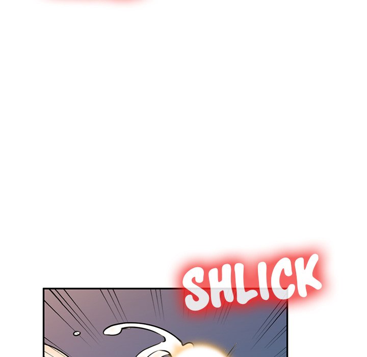 Secret Tutor Chapter 11 Page 53