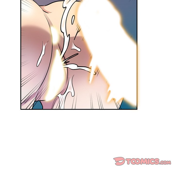 Secret Tutor Chapter 11 Page 54