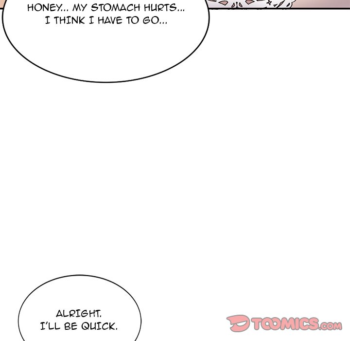 Secret Tutor Chapter 11 Page 57