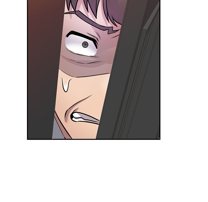 Secret Tutor Chapter 11 Page 62