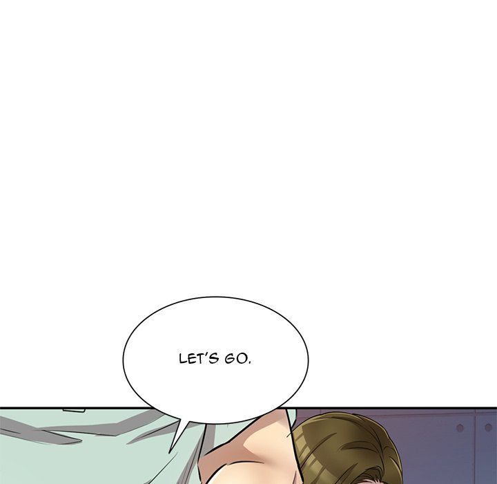 Secret Tutor Chapter 11 Page 65