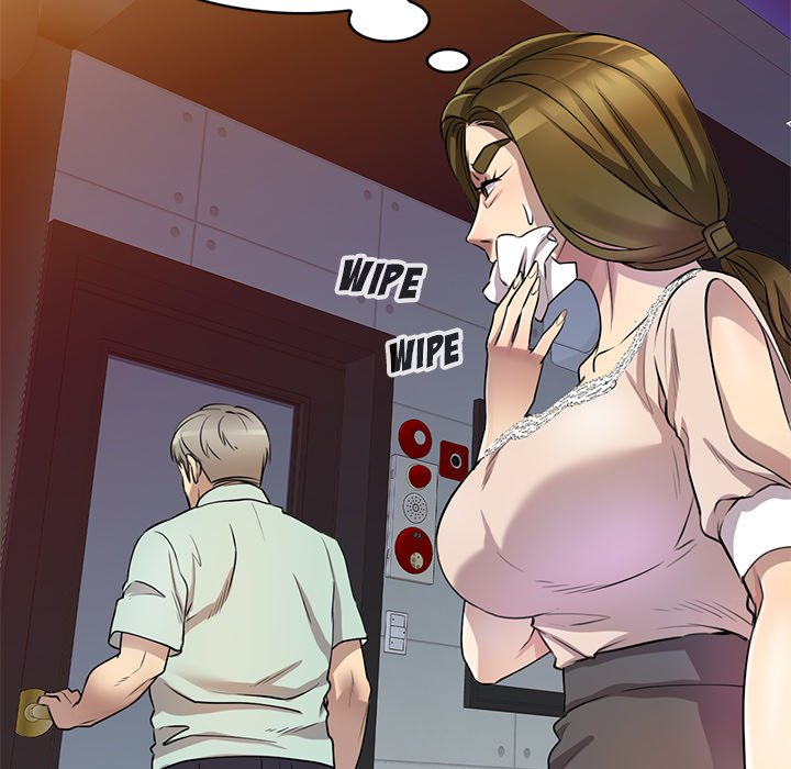Secret Tutor Chapter 11 Page 68