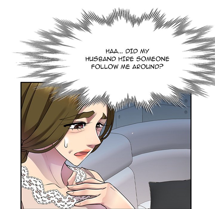 Secret Tutor Chapter 11 Page 7
