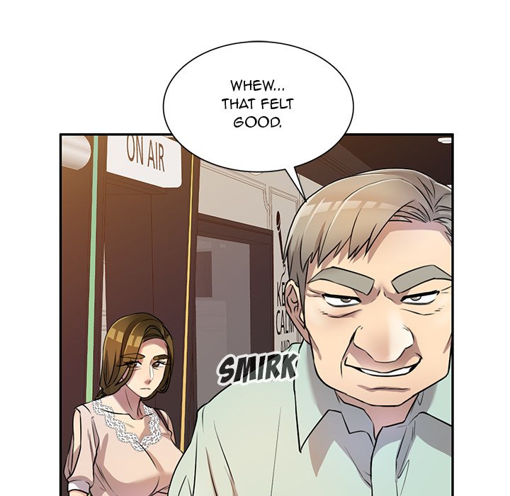 Secret Tutor Chapter 11 Page 70