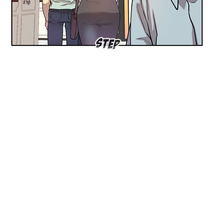 Secret Tutor Chapter 11 Page 73