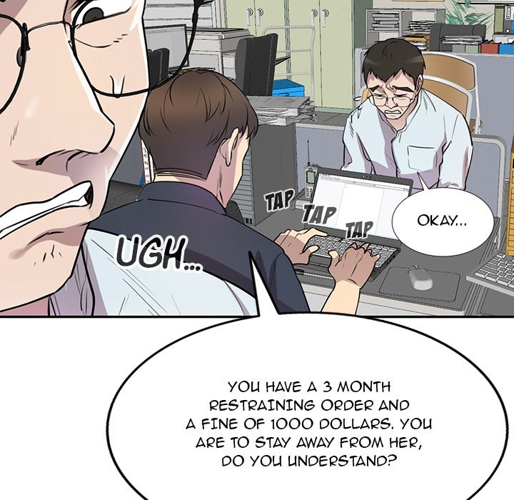 Secret Tutor Chapter 11 Page 79
