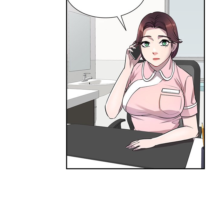Secret Tutor Chapter 11 Page 82