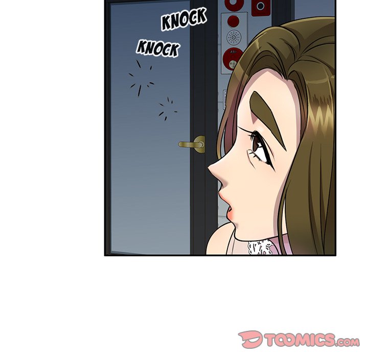 Secret Tutor Chapter 11 Page 9