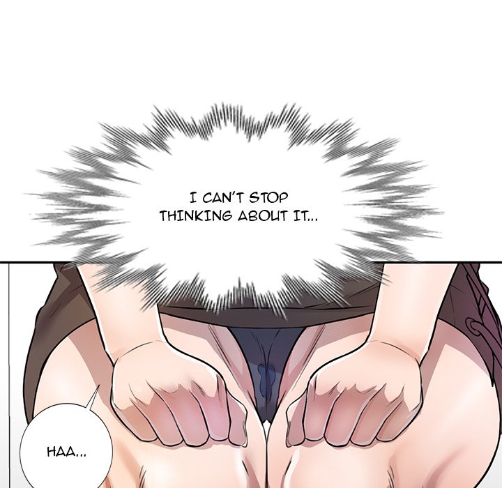 Secret Tutor Chapter 11 Page 91