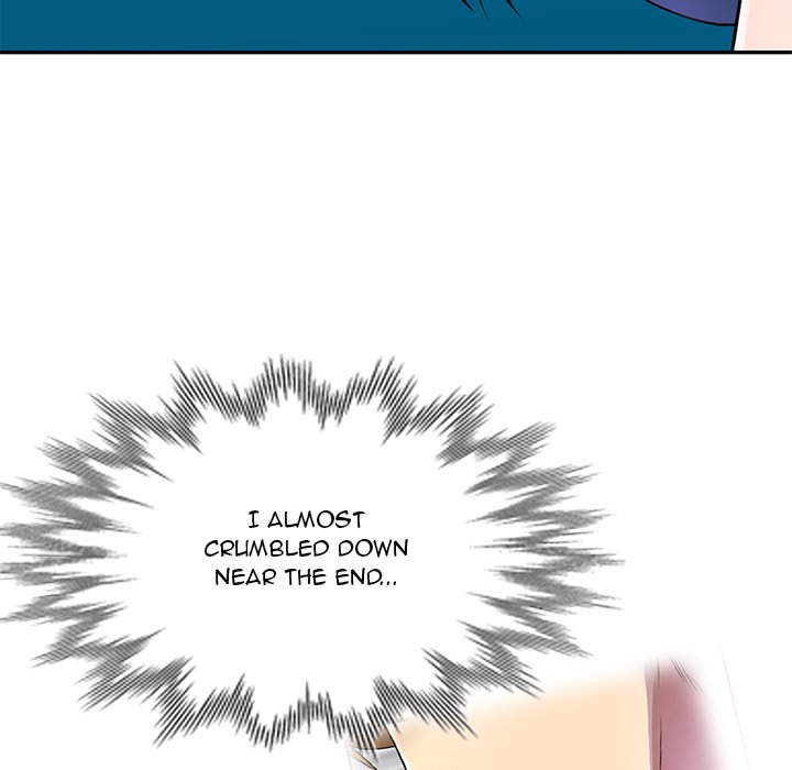 Secret Tutor Chapter 11 Page 95